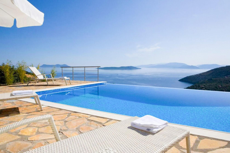 Sport & Beauty 1, Villa Faneromeni, Ionian Islands