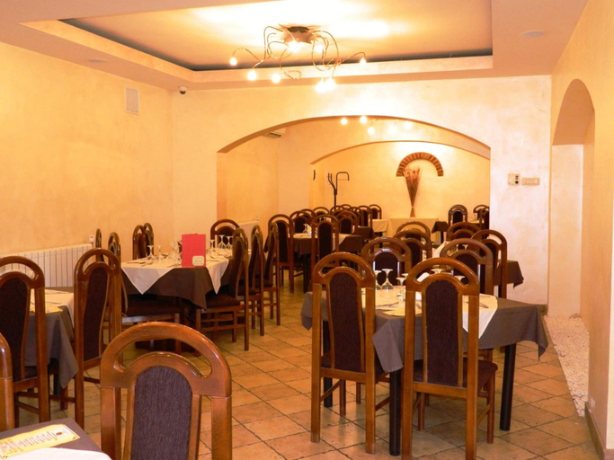 Food & Drinks 5, Hotel Adriatico, Timisoara