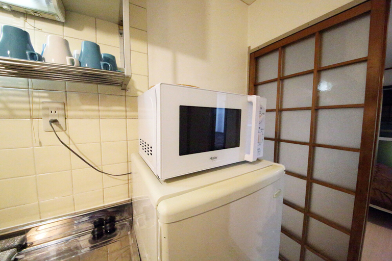 Others 4, EX Tenjinnomori Apartment 403, Osaka