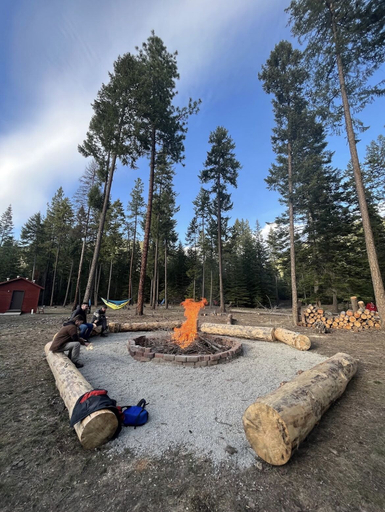 Others 5, Bear Creek Resort, Sanders