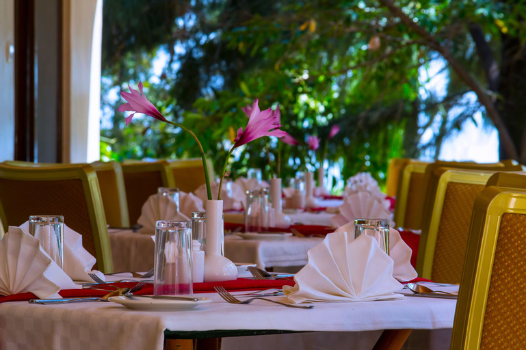 Food & Drinks 5, Wigot Gardens, Kisumu Central
