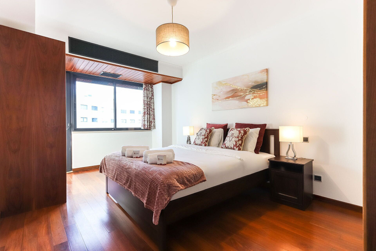 Bedroom 3, Expo Design By Homing, Lisbon
