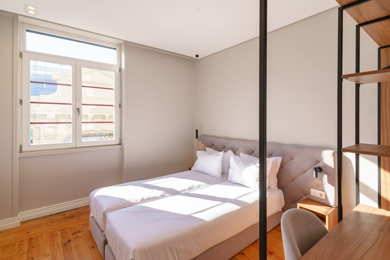Bedroom 3, N Apartments - Chã, Porto