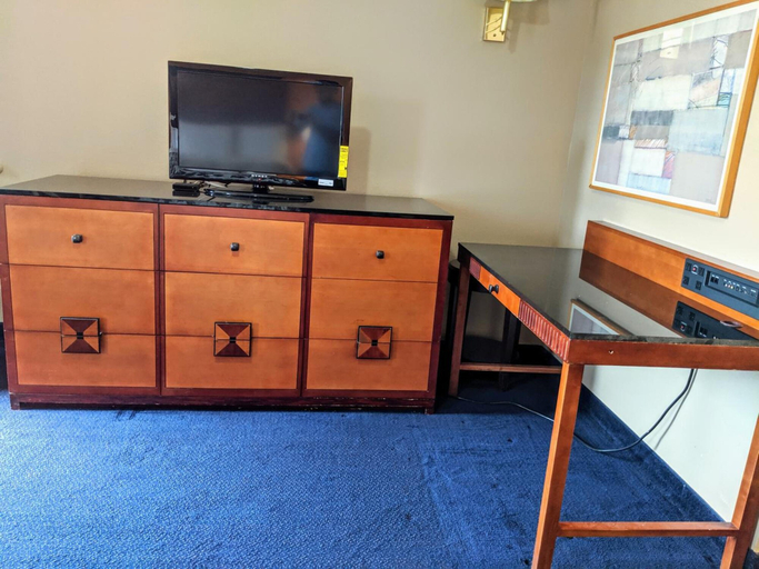 Others 4, Executive Inn Thomson, Carroll