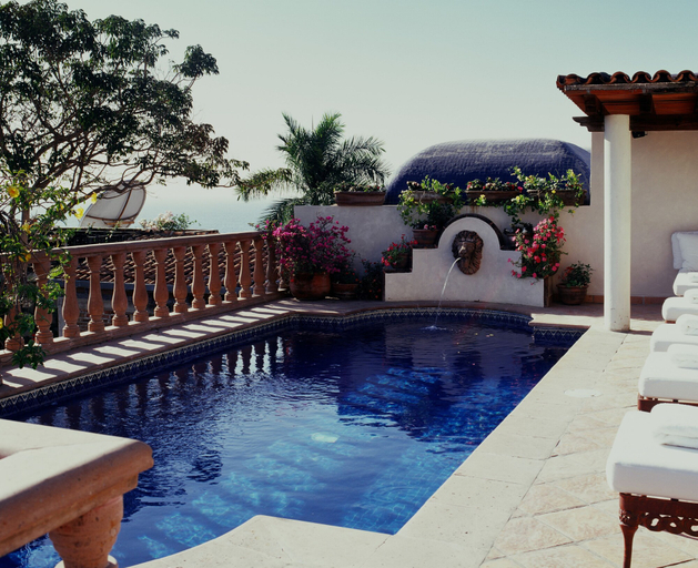 Sport & Beauty 2, Hacienda San Angel, Puerto Vallarta