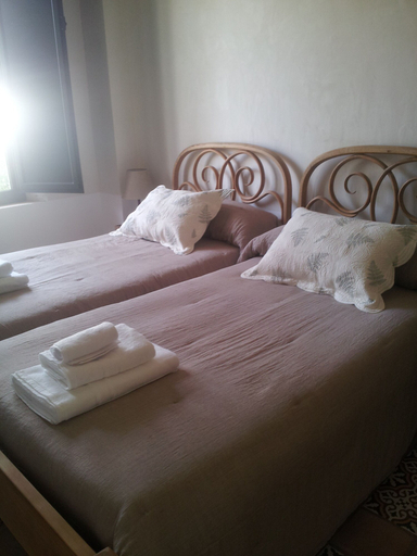 Bedroom 4, Cortijo de Vega Grande, Badajoz
