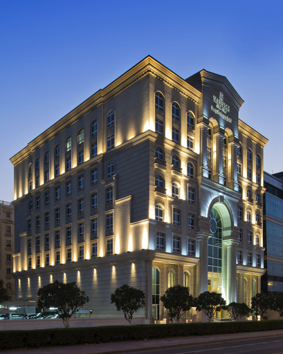 Exterior & Views 3, Warwick Doha, Doha