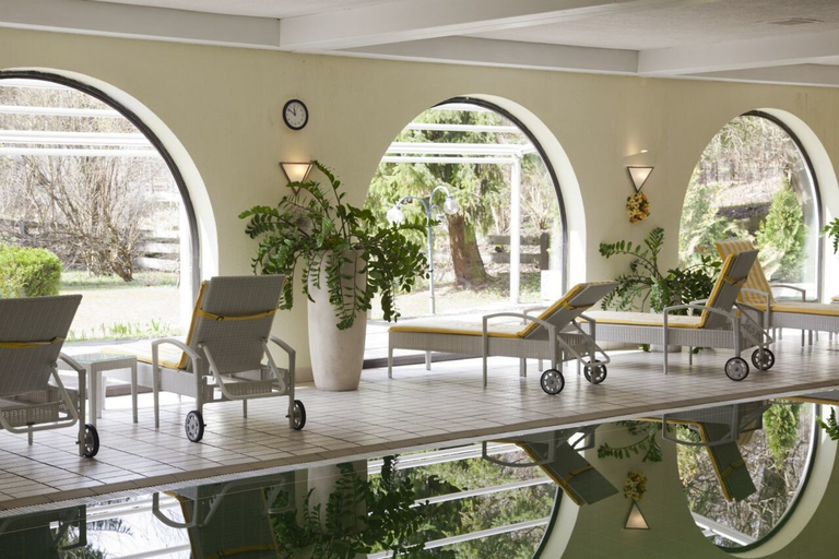 Sport & Beauty 2, Hotel Alpenhof Grainau, Garmisch-Partenkirchen