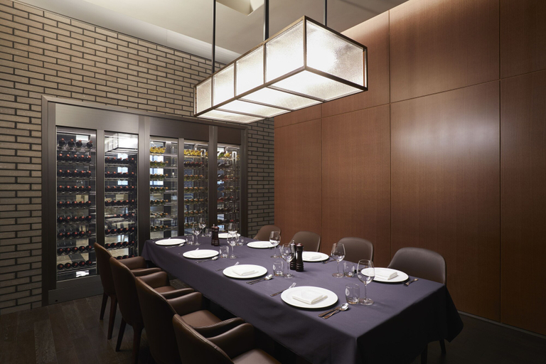 Food & Drinks 5, Glad Mapo, Mapo