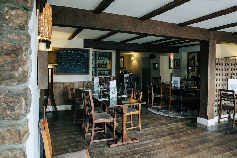 Food & Drinks 4, Rose And Crown, Bridgend