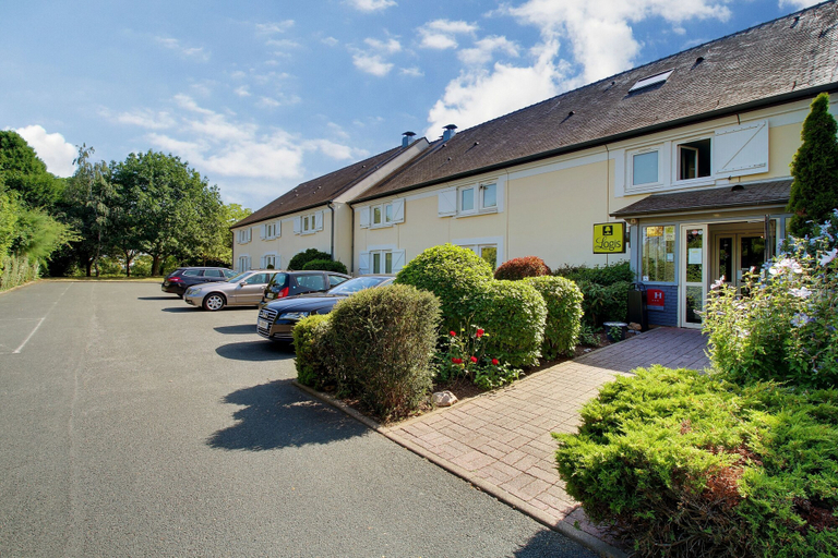 Exterior & Views 2, Logis Angers Sud, Maine-et-Loire