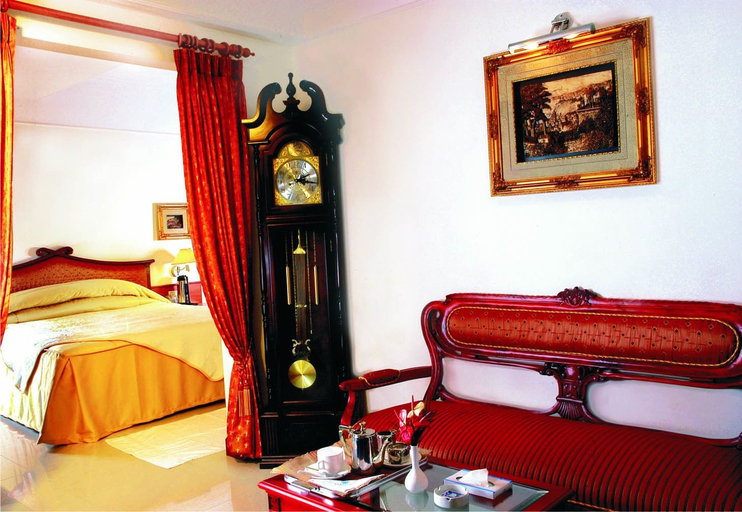 Bedroom 2, Maurya Rajadhani, Thiruvananthapuram