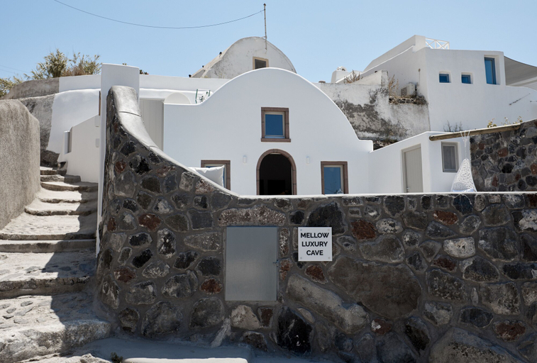 Exterior & Views 2, Mellow Luxury Cave, South Aegean