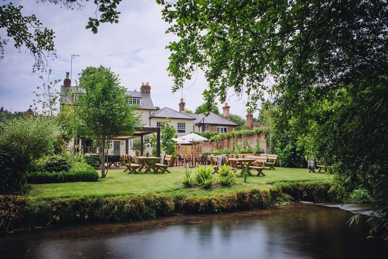 Exterior & Views 2, The Drummond at Albury                                                                     , Surrey