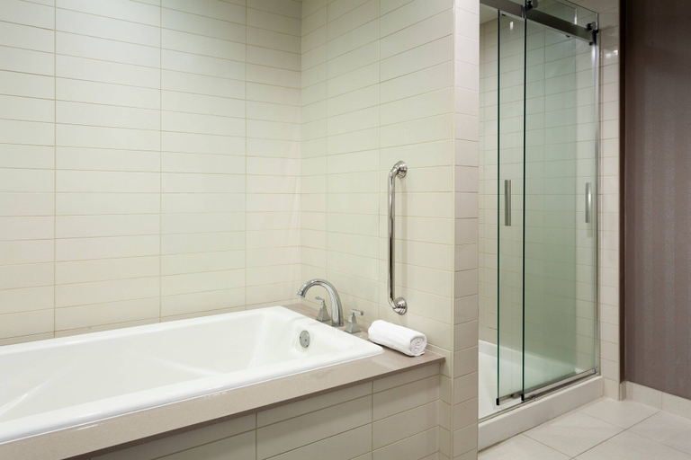 Bathroom 5, The Westin Jekyll Island Beach Resort, Glynn