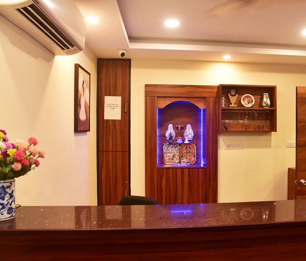 Others 2, Hotel Candolim Grande, North Goa
