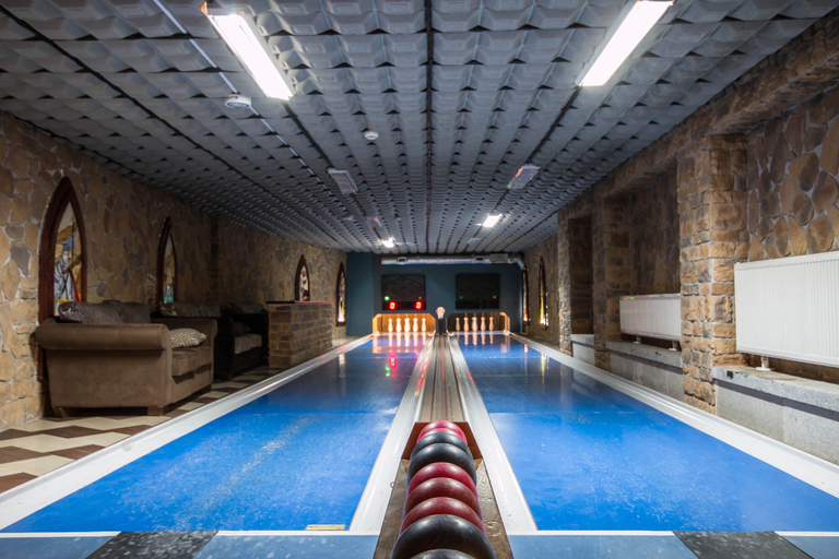 Sport & Beauty 4, Hotel Gaja, Poznań City