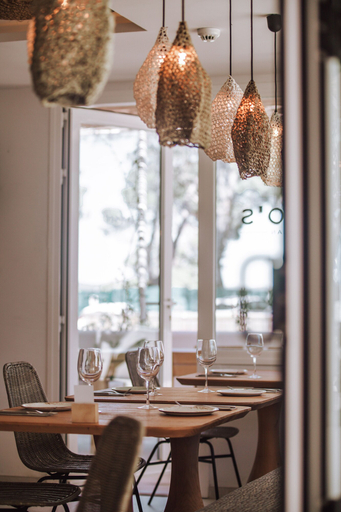 Food & Drinks 5, Hotel Boutique & Spa Las Mimosas Ibiza, Baleares