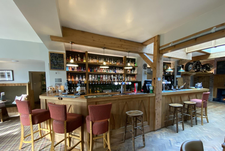 Food & Drinks 4, The Inn On The Moor Hotel, North Yorkshire