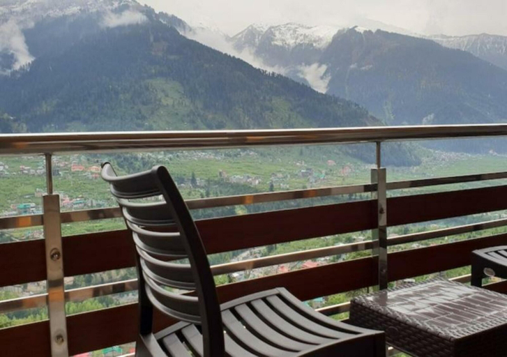 Others 5, Gezellig Inn - Vardhan Hills, Kullu