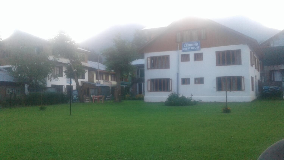 Exterior & Views 2, Zebrina Guest House, Ehlanzeni