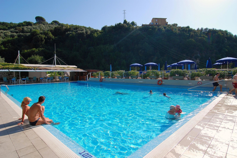 Sport & Beauty 3, Best Western Hotel La Solara, Napoli
