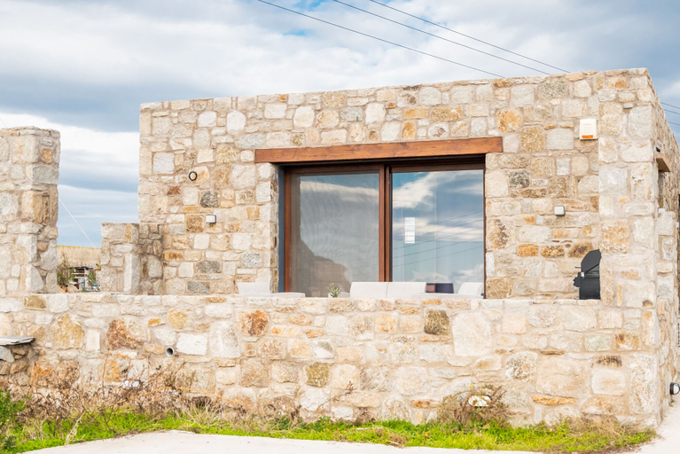 Exterior & Views, Rock House Villa, South Aegean
