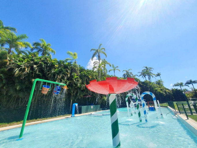 Sport & Beauty 2, Portobello Resort & Safari, Angra dos Reis