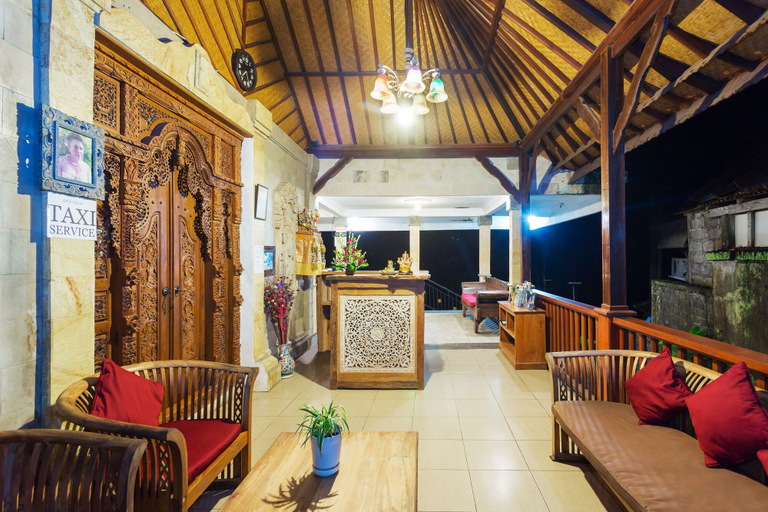 Others 2, Ani's Villas, Gianyar