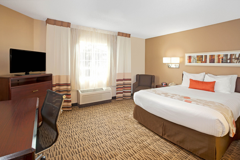Bedroom 4, MainStay Suites Denver Tech Center, Arapahoe
