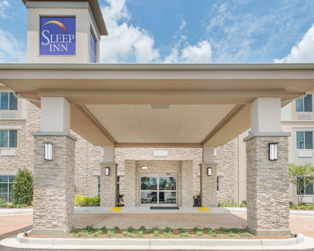 Sleep Inn & Suites Defuniak Springs - Crestview, Walton