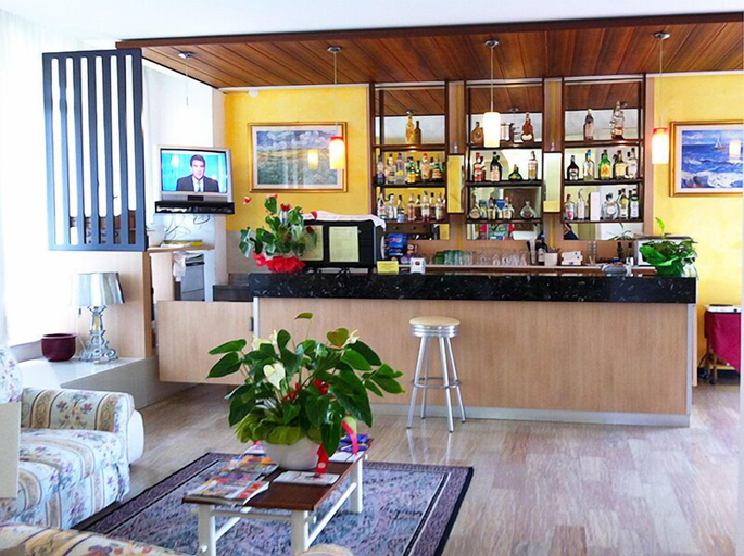 Food & Drinks 5, Hotel Promenade, Pesaro E Urbino