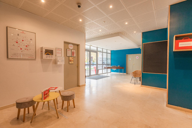 Public Area 2, Appart'City Classic Bourg-En-Bresse, Ain