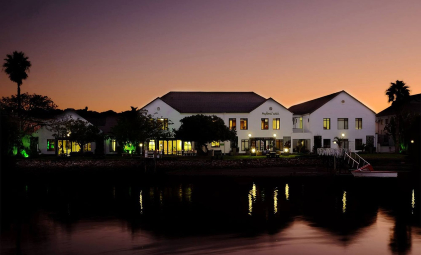 Exterior & Views 2, My Pond Hotel, Cacadu