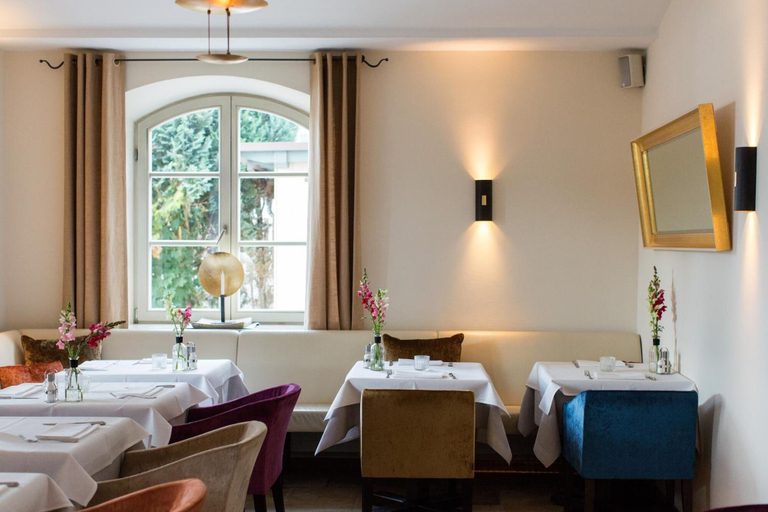 Food & Drinks 5, Seehotel Luitpold, Miesbach