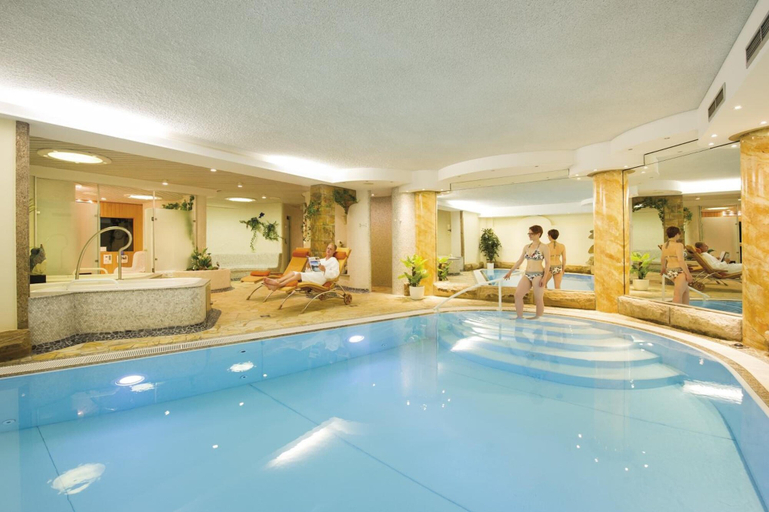 Sport & Beauty 3, Landhotel Buller, Osnabrück