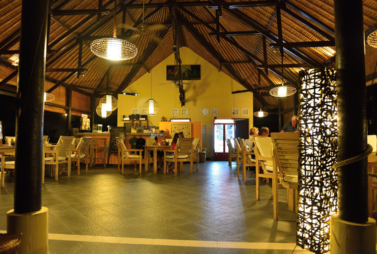 Food & Drinks 4, Relax Bali Resort, Diving & SPA, Karangasem