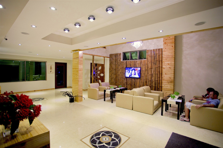 Others 2, Kaani Beach Hotel, Maafushi Island