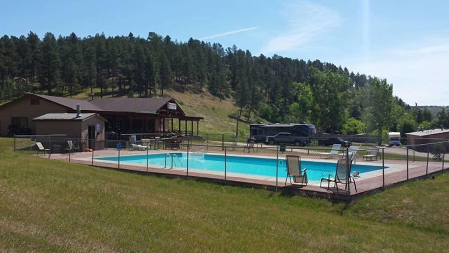 Sport & Beauty 4, Elk Creek Resort, Meade