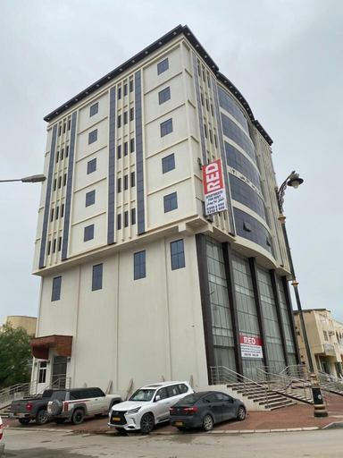 Exterior & Views 2, RED- Razat Alard 2, Salalah