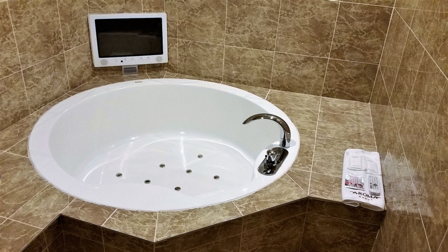 Bedroom 2, HOTEL AROMA - Adults Only, Toshima