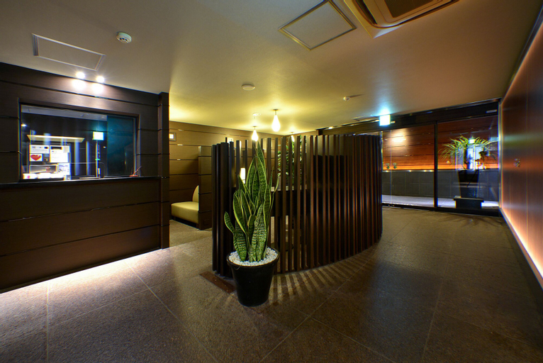 Others 3, HOTEL AROMA - Adults Only, Toshima