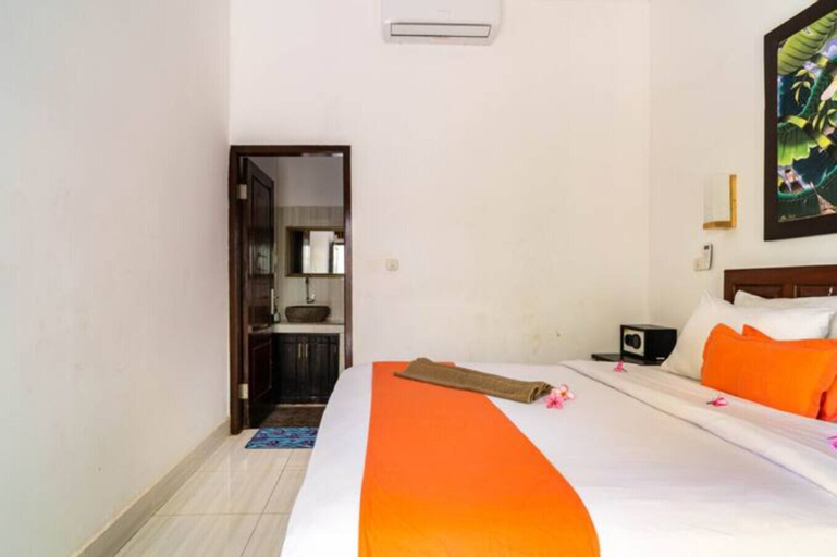 Padanta Homestay, Lombok