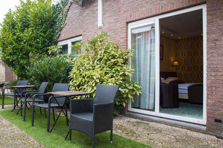Exterior & Views 2, Hotel Zwanenburg, Haarlemmermeer