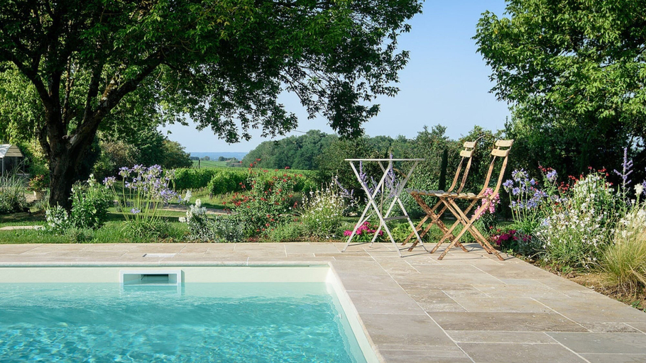 Sport & Beauty 3, Maison des Quatre Saisons, Gironde