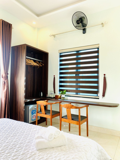 Bedroom 4, Tam Coc Dream Hotel, Hoa Lư