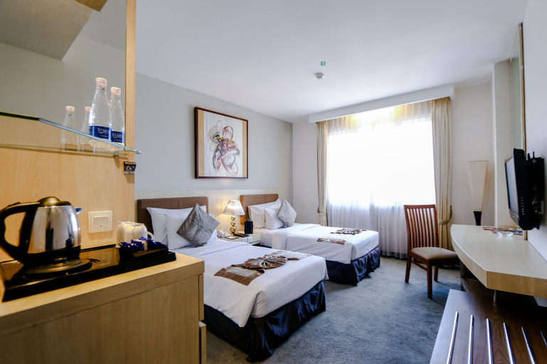 Bedroom 30