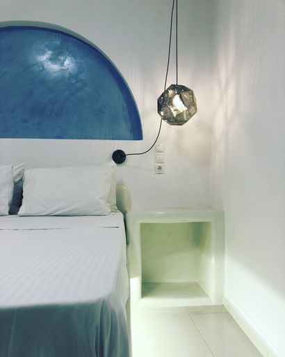 Bedroom 5, Taki's Guests, South Aegean