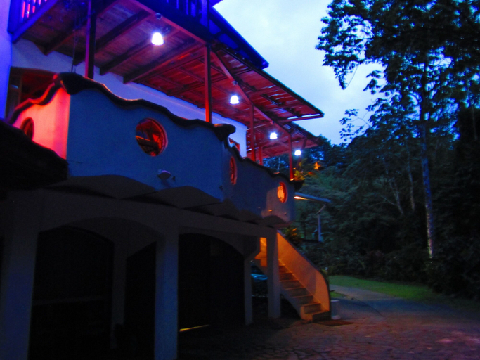 Exterior & Views 2, Agua Inn, Tilarán