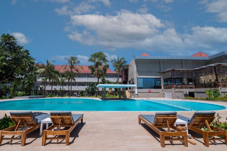Kristal Hotel Kupang, Kupang